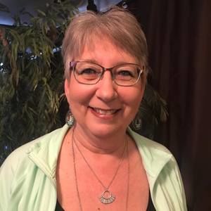 Meet your Posher, Rhonda